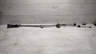 Mazda 3 III BM 17r 1.5d Bowdenzug Schalt getriebe
