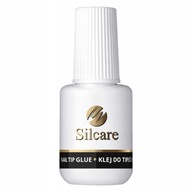Silcare Nail Tip Glue lepidlo na tips nechtov 7,5g