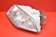 REFLEKTOR right light front EU SKODA OCTAVIA 2 II 04-08