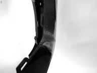 PORSCHE MACAN II 95C 24- bumper BUMPER SPOILER front BASIS