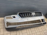 Skoda Karoq 57A 21- Lift bumper front front