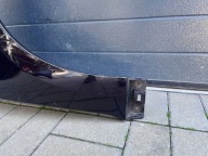 Renault Megane 4 IV 16- fender right front front