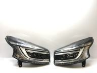 Renault OE 260608582R full LED svietidlo