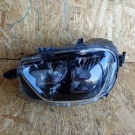Reflektor front side left Citroen C3 III LIFT 9836267180