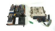 Computer FORD TRANSIT CUSTOM 2.2 TDCI BK21-12A650-AC 1PGC BK2T-14B476-BP