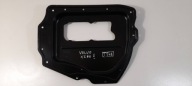 Volvo XC60 II Blende Abdeckung wärmblech 32216353 (T548)