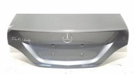boot door rear MERCEDES CLA W117 787