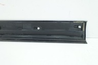 moulding door right front AUDI Q5 SQ5 8R0853960B