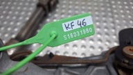 steering wheel rod 6G9N-3C529-AE FORD S-MAX MK1 GALAXY MK3