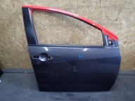 DOOR FRONT RIGHT TOYOTA YARIS IV 4 20