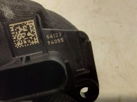 BMW 5 G60 530E x-drive Sensor temperatury luft Luftmassenmesser