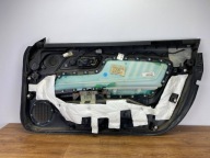 side door przednich left Ford Mustang VI 2015+