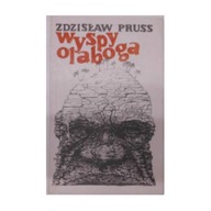 Wyspy Olaboga - Zdzisław Pruss