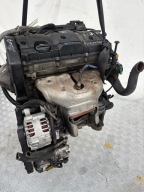 engine complete NFU 1.6 16V PEUGEOT CITROEN