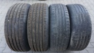 VOLVO XC60 XC70 XC90 XC40 - summer wheels discs tyres 18