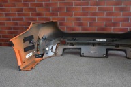 bumper rear part rear BMW M4 G82 G83 KARBON