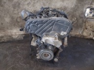 engine DIESEL + UKLAD injection OPEL VECTRA C LIFT Z19DTH 1.9 CDTI