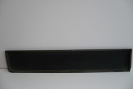 DACIA DUSTER II 2 moulding door right front 2017-24