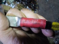 AUDI A6 C6 3.2 cable battery 4F2971349B