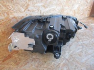light front front left SKODA SUPERB IV B9 FULL LED