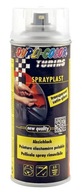 MOTIP SPRAYPLAST CLEANER do czyszczenia gumy spray