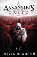 Brotherhood: Assassin s Creed Book 2 Bowden