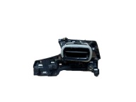 AUDI Q7 4M grid left air conditioning devices of the dashboard 4M1820901K