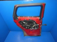 RANGE ROVER EVOQUE and L538 door left rear part rear. 868 complete