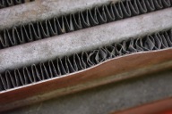 radiator intercooler GK21-6K775-AE FORD TRANSIT CUSTOM MK1 2.0 TDCI 131 KM