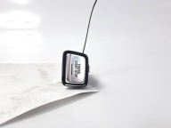 Bouton START STOP CHEVROLET CORVETTE C7
