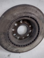 discs brake 2SZT. front 280MM VOLKSWAGEN GOLF 5 V 1.6B 06r.