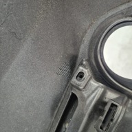 LEXUS UX 18-> bumper front front washer PDC