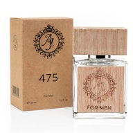 AJ Deluxe Wood Męskie 475 B.Boy 50 ml