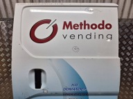 door sliding left NISSAN NV200 complete 09-19