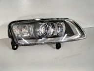 light front right reflektor AUDI A6 C6 4F0 04-08 BI-XENON