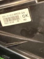 REFLEKTOR right KIA SORENTO IV FULL LED NR:755