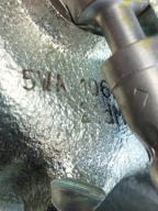 Seat Leon IV 2024 caliper right front 5WA106BE