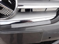 MERCEDES B-KLASA and 1 W245 LIFT 08-11 bumper front front PDC