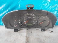 dials clock PREMACY 2.0 TD CB16C