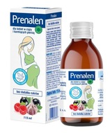 Prenalen, kvapalina, 115 ml