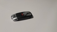 AUDI A4 B9 key PILOT 4M0959754AK