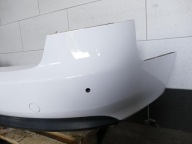 AUDI A5 8T COUPE bumper rear part PDC LY9C before LIFT