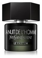 YVES SAINT LAURENT LA NUIT DE L'HOMME LE PARFUM