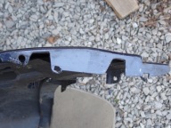 bumper front front BMW X3 G01 M PAKIET 2017-2021R