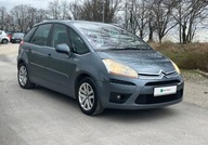 Citroen C4 Picasso Citroen C4 Picasso 1.6 HDi ...