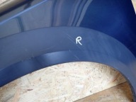 AUDI A6 C6 ALLROAD 04-08 fender left front front