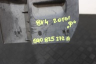 abdeckung Blende Abdeckung Unterfahrschutz 5Q0825272A AUDI A3 8V0 8V4 2013
