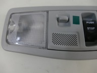 MITSUBISHI ASX III 2-GI LIFT LICHT DACHHIMMEL DACHVERKLEIDUNG OSWIETLENIE DES KABINE