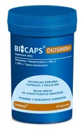 ForMeds BICAPS DIOSMIN Hesperidín DIOSMINA 450mg