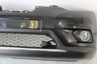 bumper front front 4X PDC NISSAN X-TRAIL T32